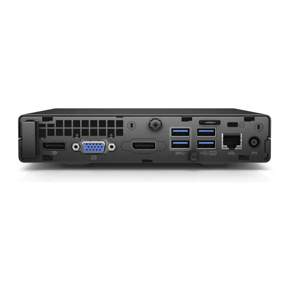 HP Mini PC Computer Desktop EliteDesk 800 G2 — 4