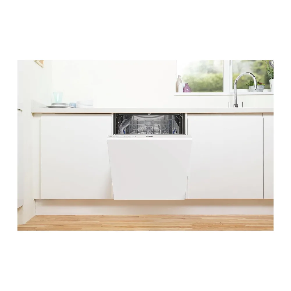 Indesit IN2IE14CNP80 Lavastoviglie A Scomparsa Totale — 2