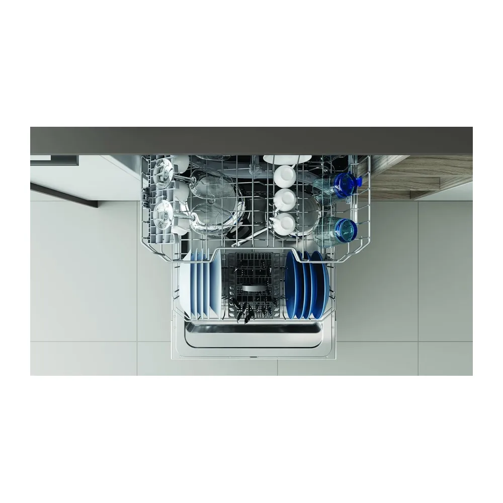 Indesit IN2IE14CNP80 Lavastoviglie A Scomparsa Totale — 4