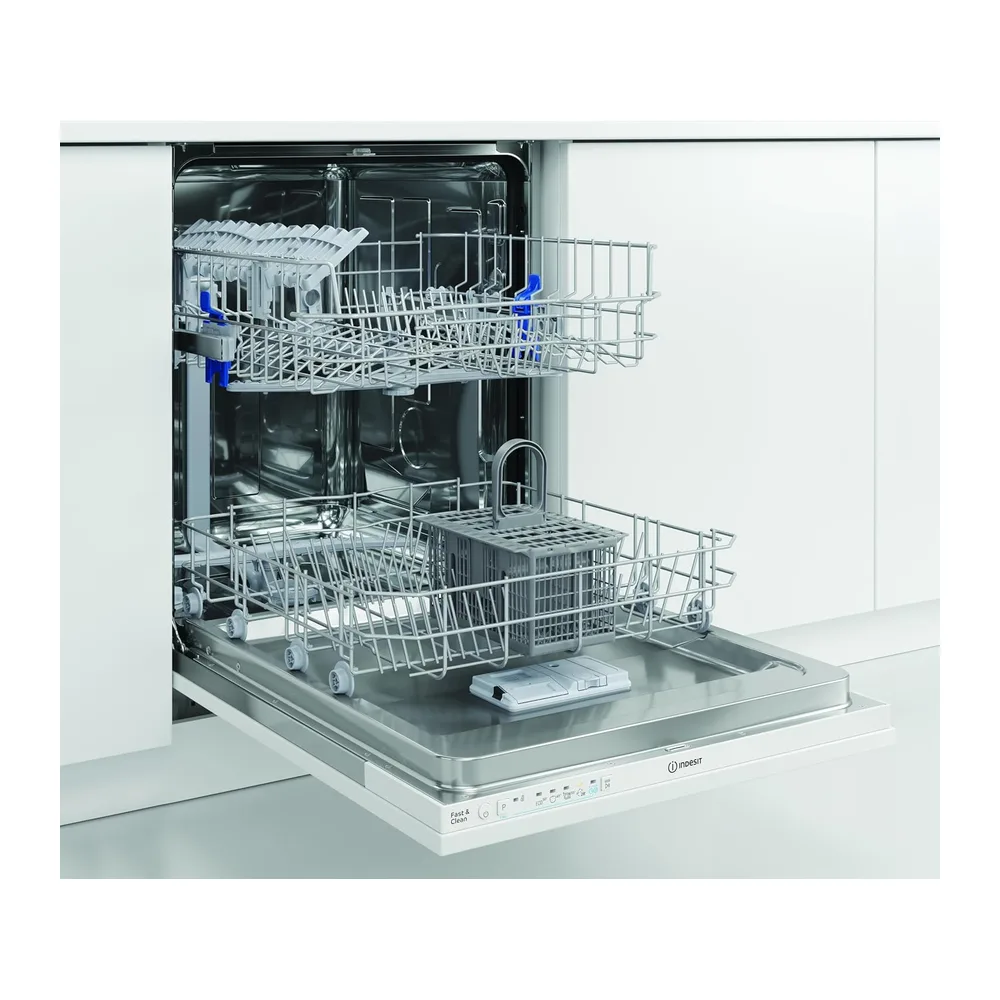 Indesit IN2IE14CNP80 Lavastoviglie A Scomparsa Totale — 6
