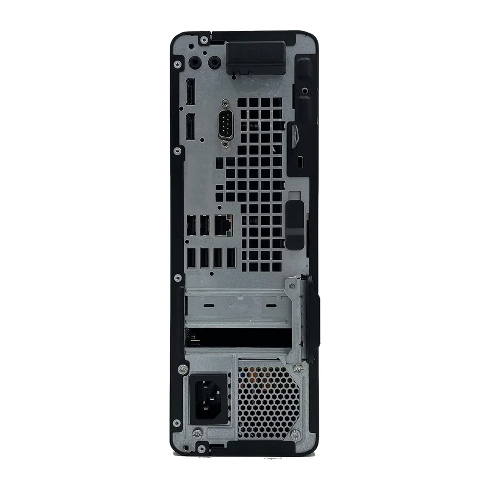 HP PC Computer Desktop ProDesk 600 G3 SFF — 4
