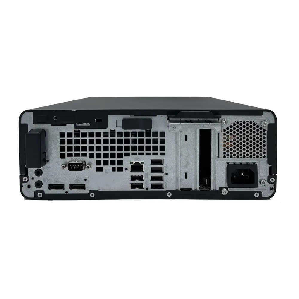 HP PC Computer Desktop ProDesk 600 G3 SFF — 5