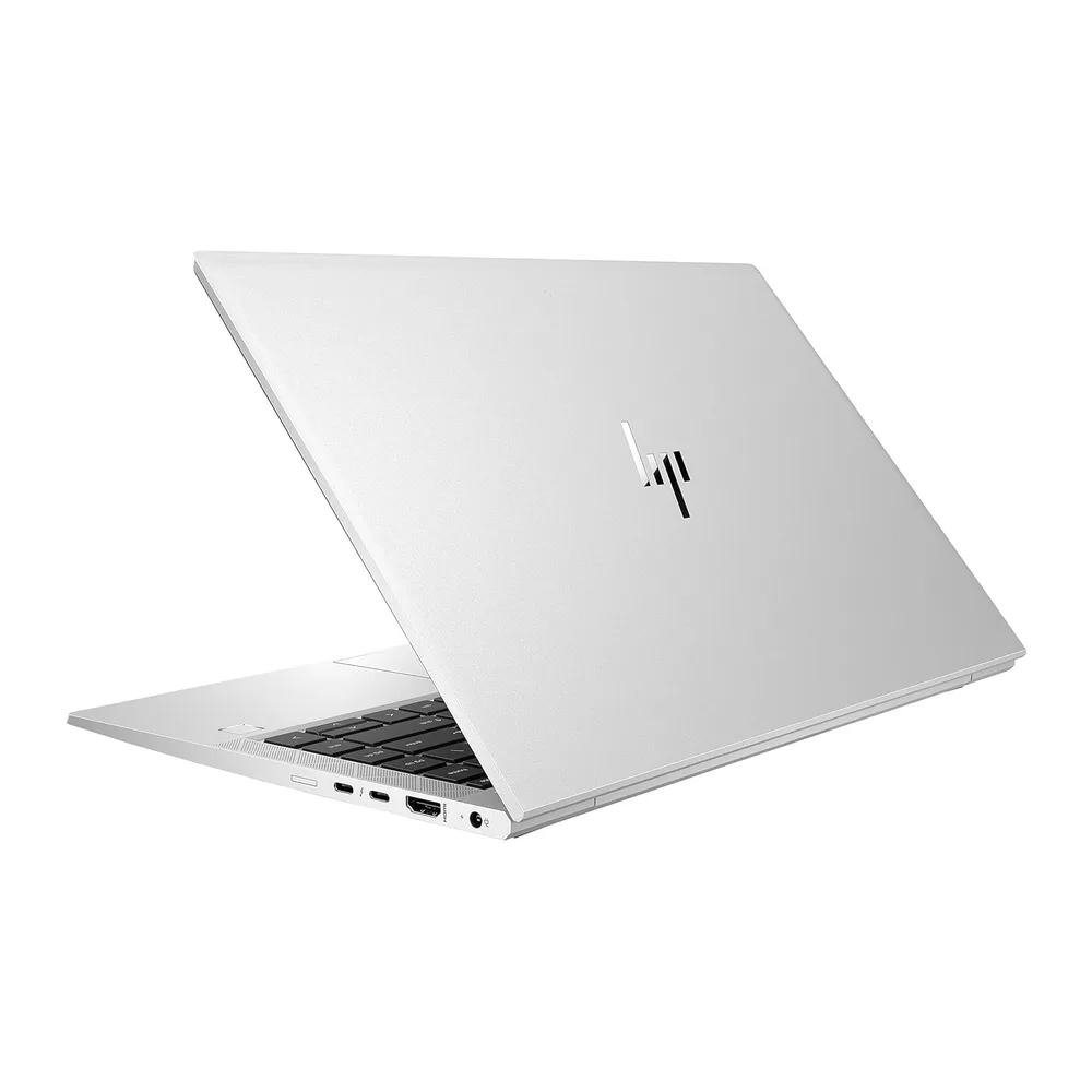 Notebook HP EliteBook 840 G8 per affari, portatile da 14" FHD, Intel Core i5-1135G7, 16 GB di RAM, SSD da 512 — 4