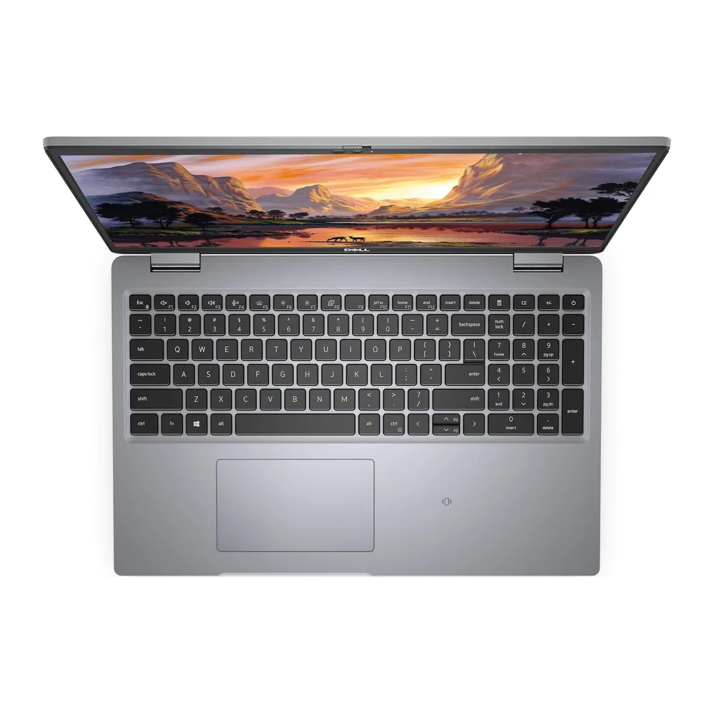 Dell Latitude 5520 Business Laptop, 15.6" FHD Notebook Intel Core i7-1165G7U, 16 GB RAM, SSD da 512 GB, — 4