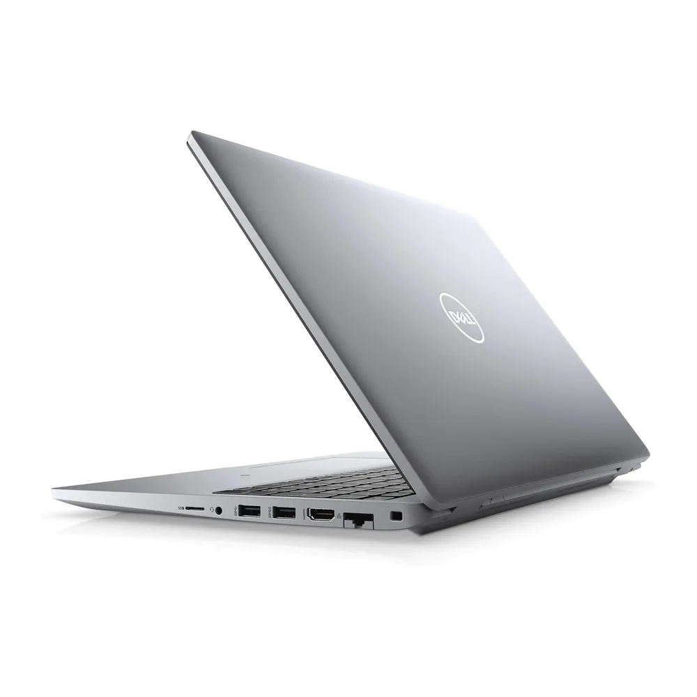 Dell Latitude 5520 Business Laptop, 15.6" FHD Notebook Intel Core i7-1165G7U, 16 GB RAM, SSD da 512 GB, — 6