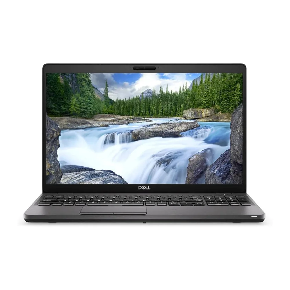 Dell Latitude 5500 Laptop | 15.6" | 1920 x 1080 | Intel Core i5-8365U | 16 GB DDR4 RAM | 512 GB NVMe | US — 4