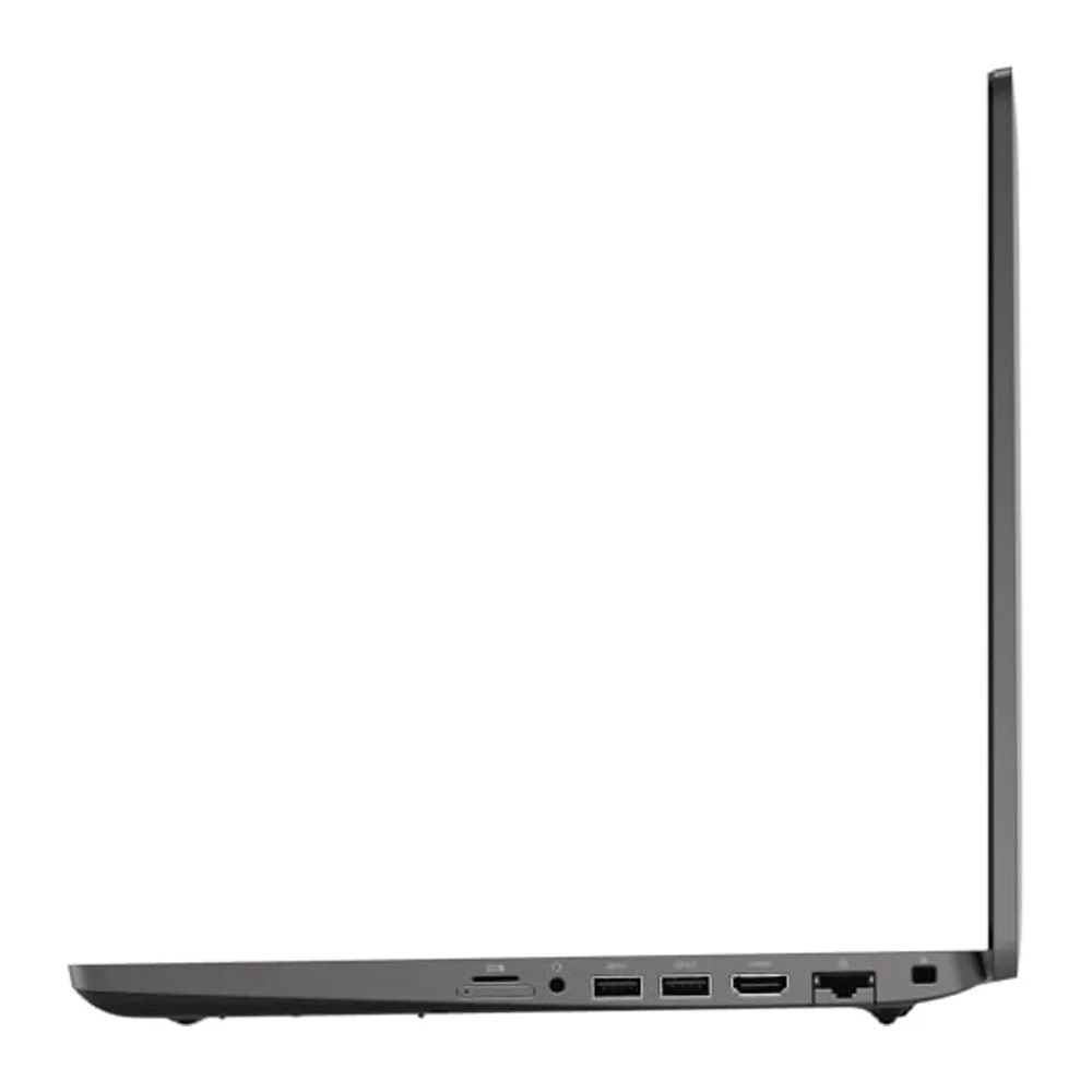 Dell Latitude 5500 Laptop | 15.6" | 1920 x 1080 | Intel Core i5-8365U | 16 GB DDR4 RAM | 512 GB NVMe | US — 6