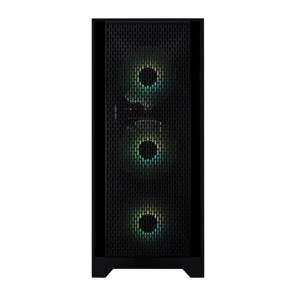 PC Gaming Ryzen 7 5700 8x 3,70 GHz, 32 GB di RAM DDR4, SSD da 1TB, Nvidia RTX 5060 8GB, Windows 11 Pro — 3