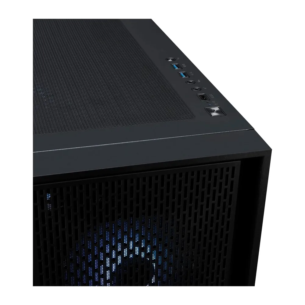 PC Gaming Ryzen 7 5700 8x 3,70 GHz, 32 GB di RAM DDR4, SSD da 1TB, Nvidia RTX 5060 8GB, Windows 11 Pro — 5