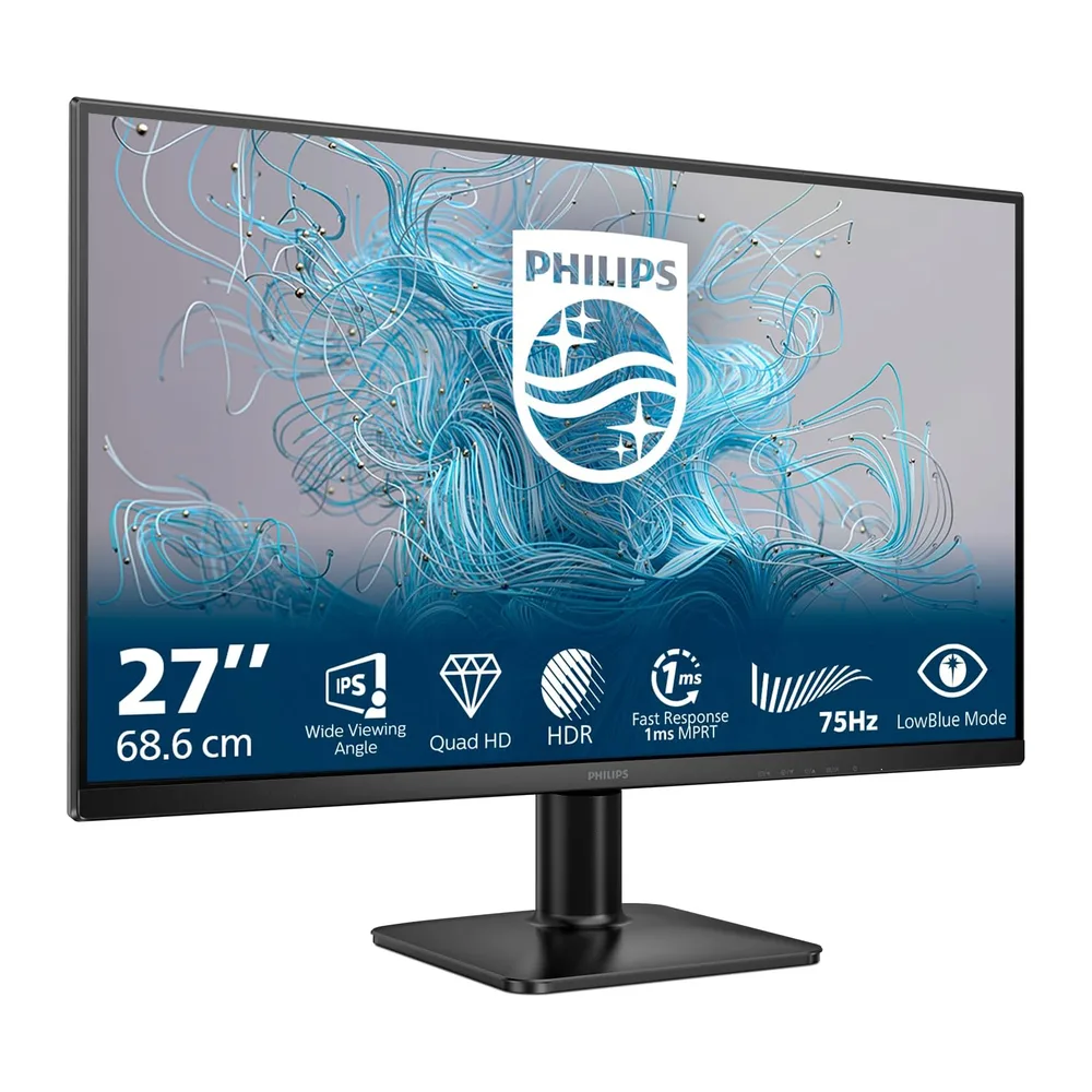 PHILIPS 27E2N1500L 1000 Series LED-Monitor 68.6 cm (27")