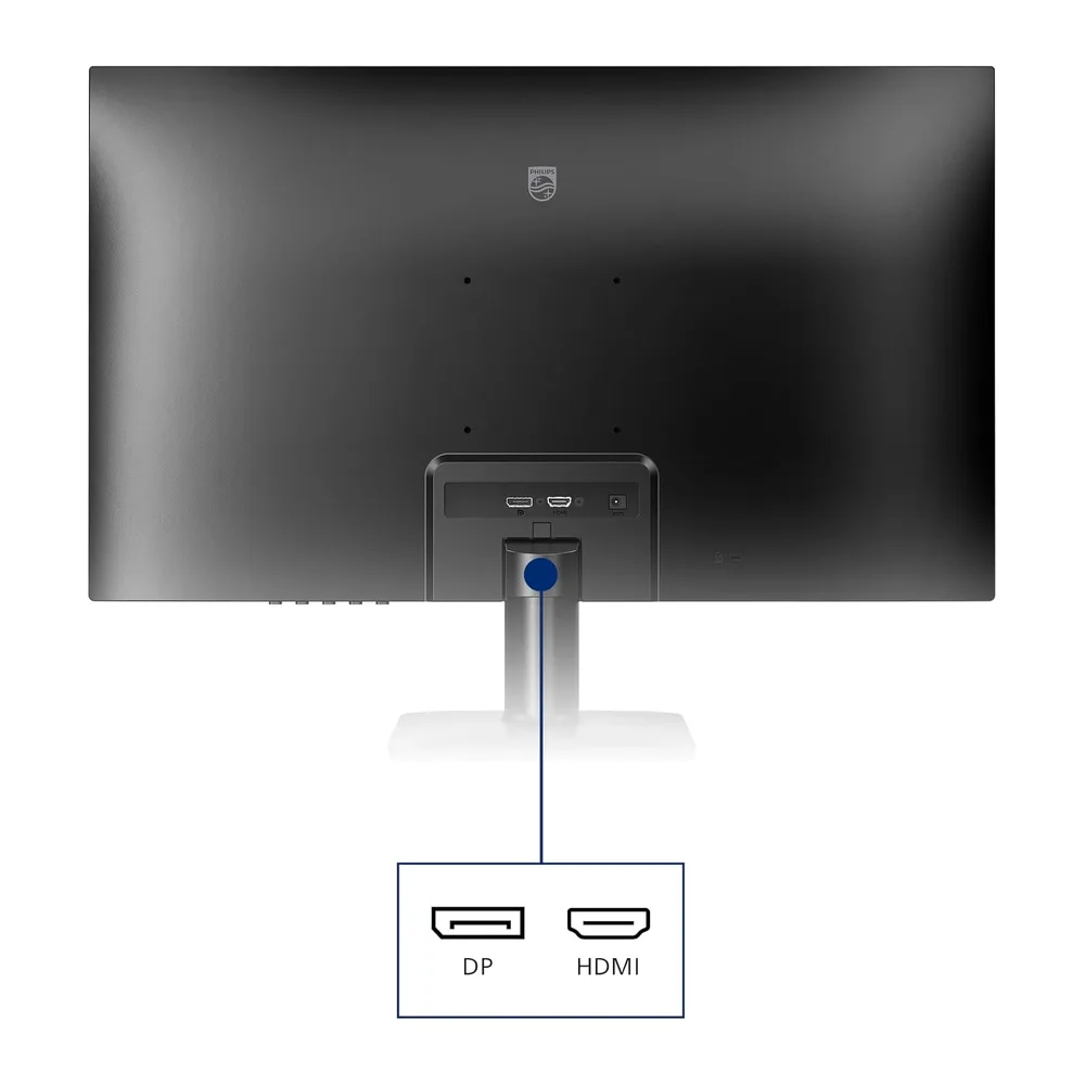 PHILIPS 27E2N1500L 1000 Series LED-Monitor 68.6 cm (27") — 4
