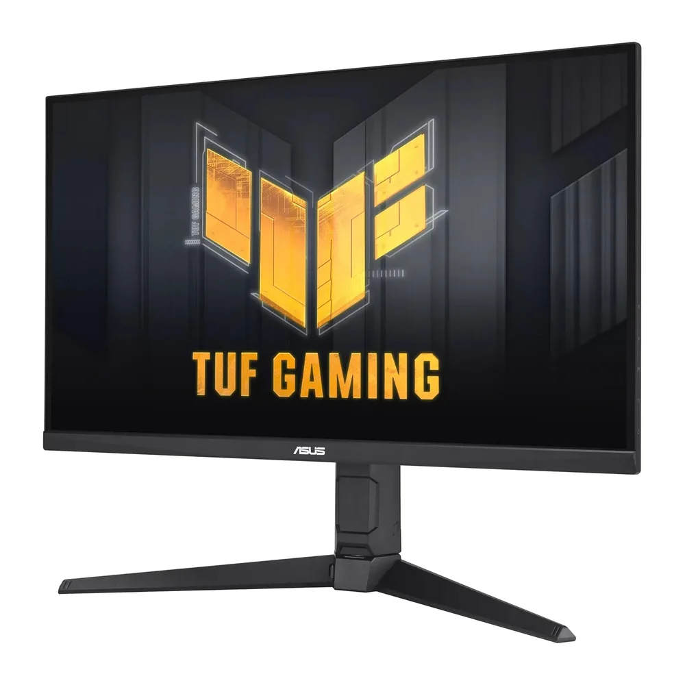 ASUS TUF GAMING VG27AQL5A, Monitor Gaming da 27" QHD Fast IPS, Nero [Classe di efficienza energetica F] — 3