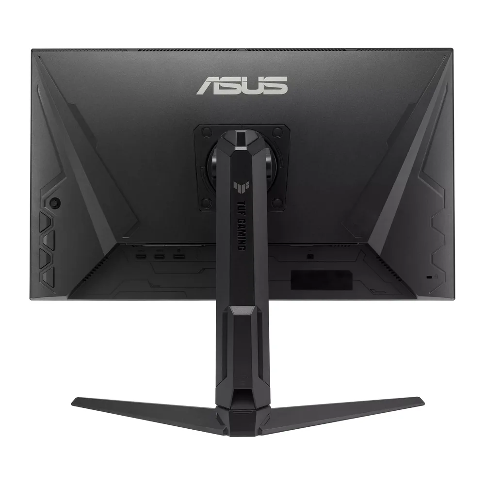 ASUS TUF GAMING VG27AQL5A, Monitor Gaming da 27" QHD Fast IPS, Nero [Classe di efficienza energetica F] — 4