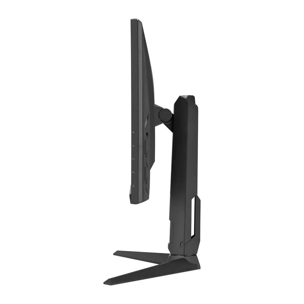 ASUS TUF GAMING VG27AQL5A, Monitor Gaming da 27" QHD Fast IPS, Nero [Classe di efficienza energetica F] — 5