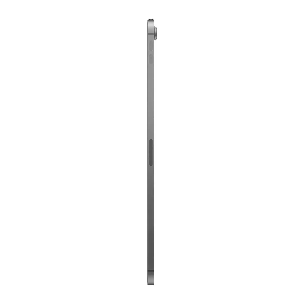 Apple iPad Air (M3, 11-pollici, 2025), 128GB, Wi-Fi, Grigio Siderale (Ricondizionato) — 3