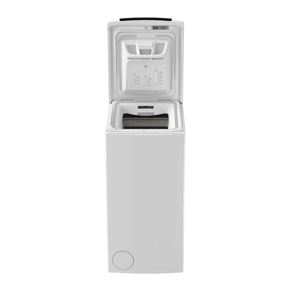 Beko BTL 725WK IT Lavatrice Carica dall’Alto 7kg — 3