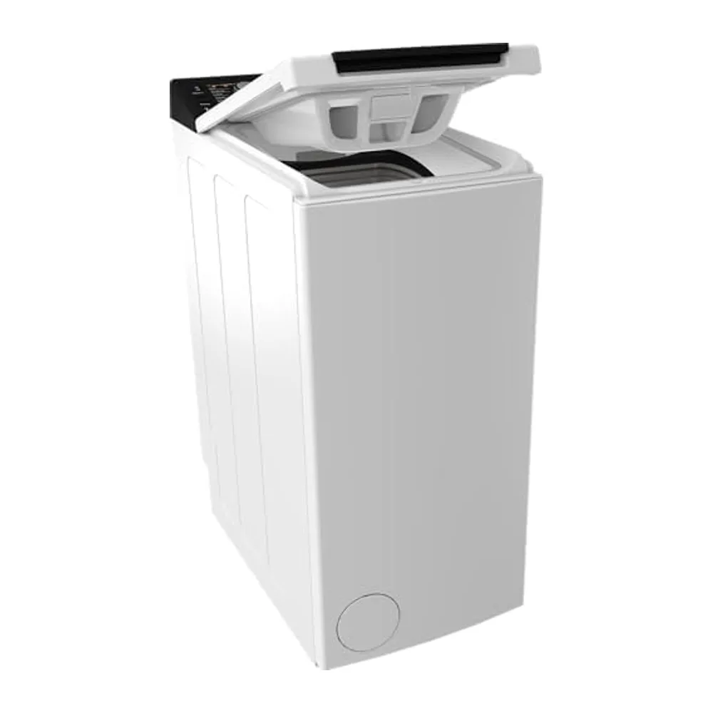 Beko BTL 725WK IT Lavatrice Carica dall’Alto 7kg — 4
