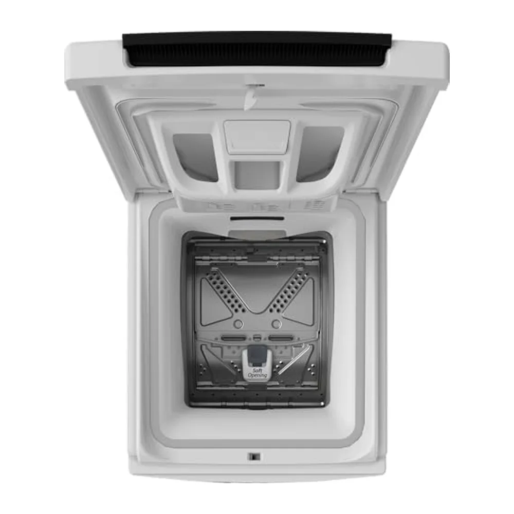 Beko BTL 725WK IT Lavatrice Carica dall’Alto 7kg — 6
