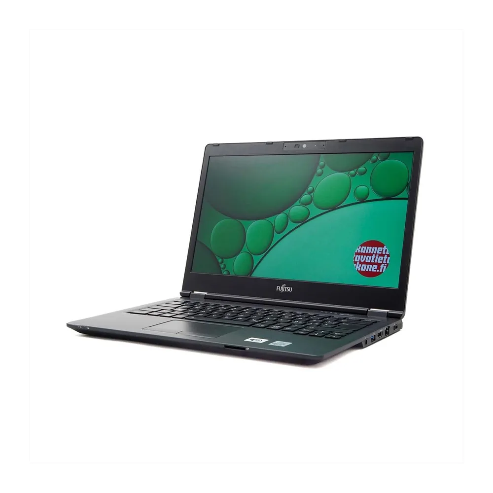 Fujitsu Lifebook U7410 Pc Portatile Notebook Intel Core i5-10310U — 2