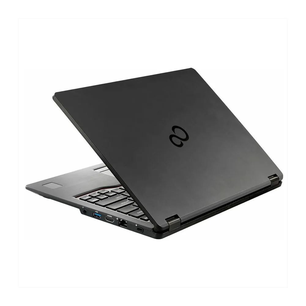 Fujitsu Lifebook U7410 Pc Portatile Notebook Intel Core i5-10310U — 4