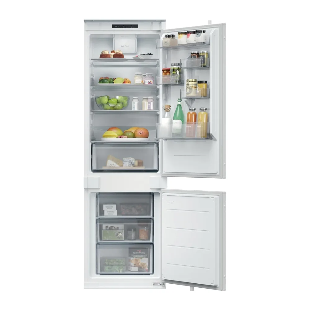 CANDY Fresco 400 Frigorifero Combinato da Incasso 268L (194L Frigo + 74L Freezer)