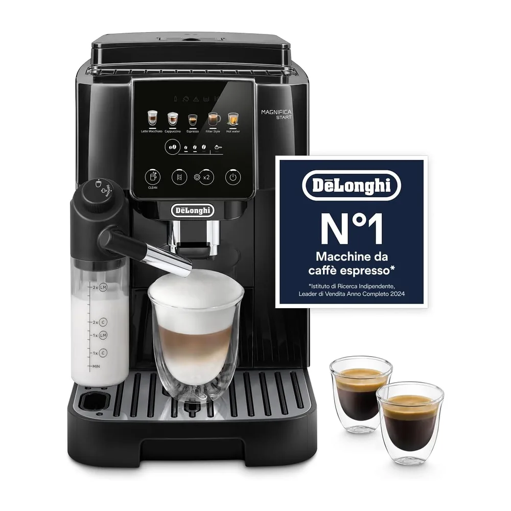 De'Longhi ECAM220.91.B