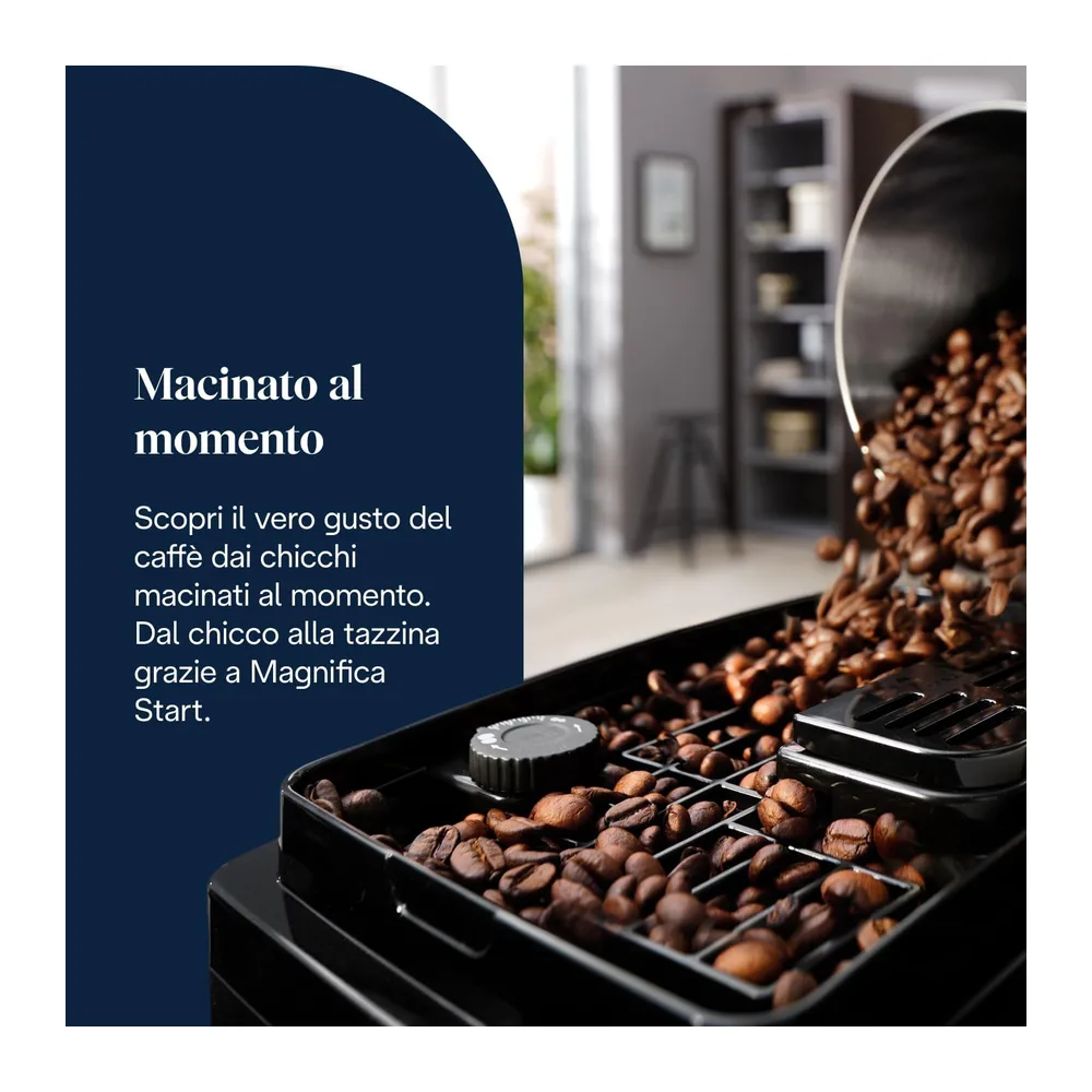 De'Longhi ECAM220.91.B — 3