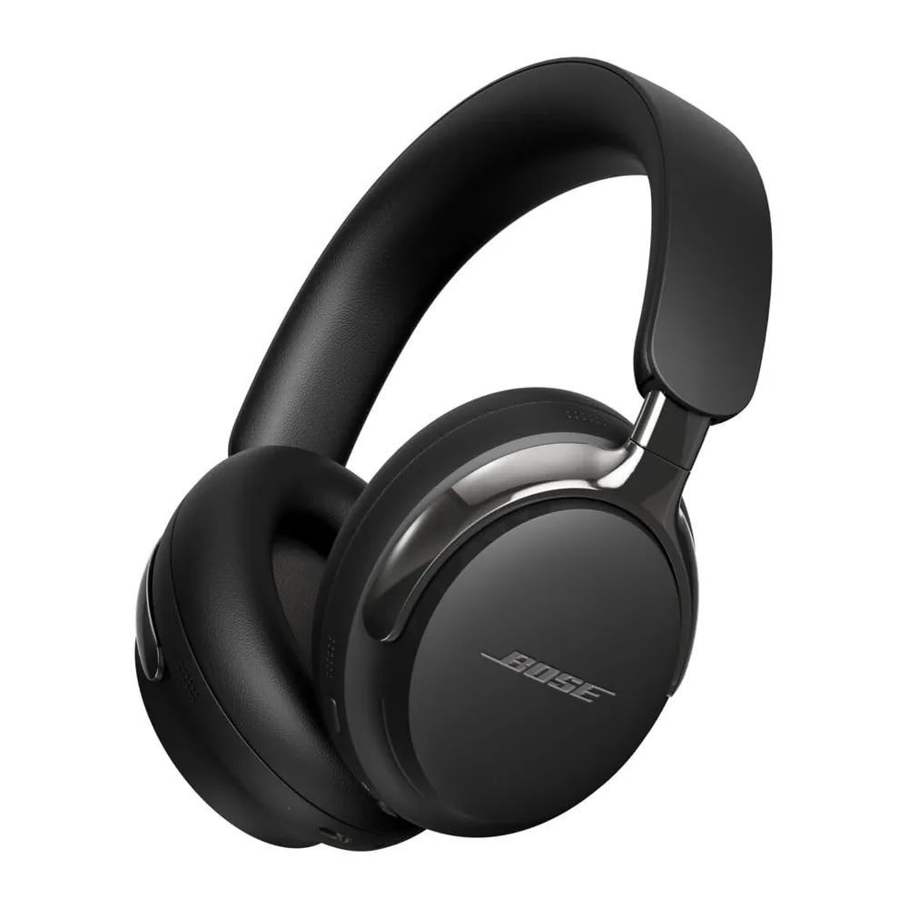 Bose QuietComfort Ultra (2ª Gen) cuffie wireless over-ear con Bluetooth