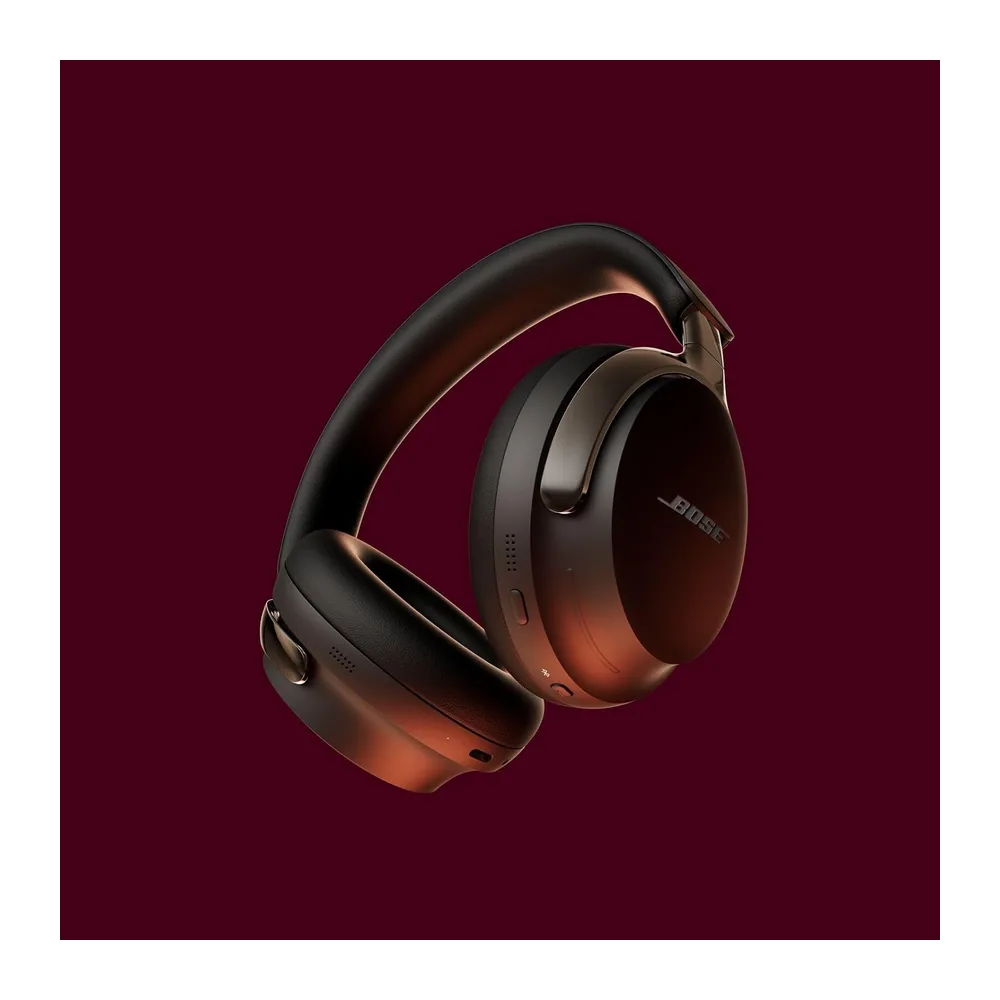 Bose QuietComfort Ultra (2ª Gen) cuffie wireless over-ear con Bluetooth — 2