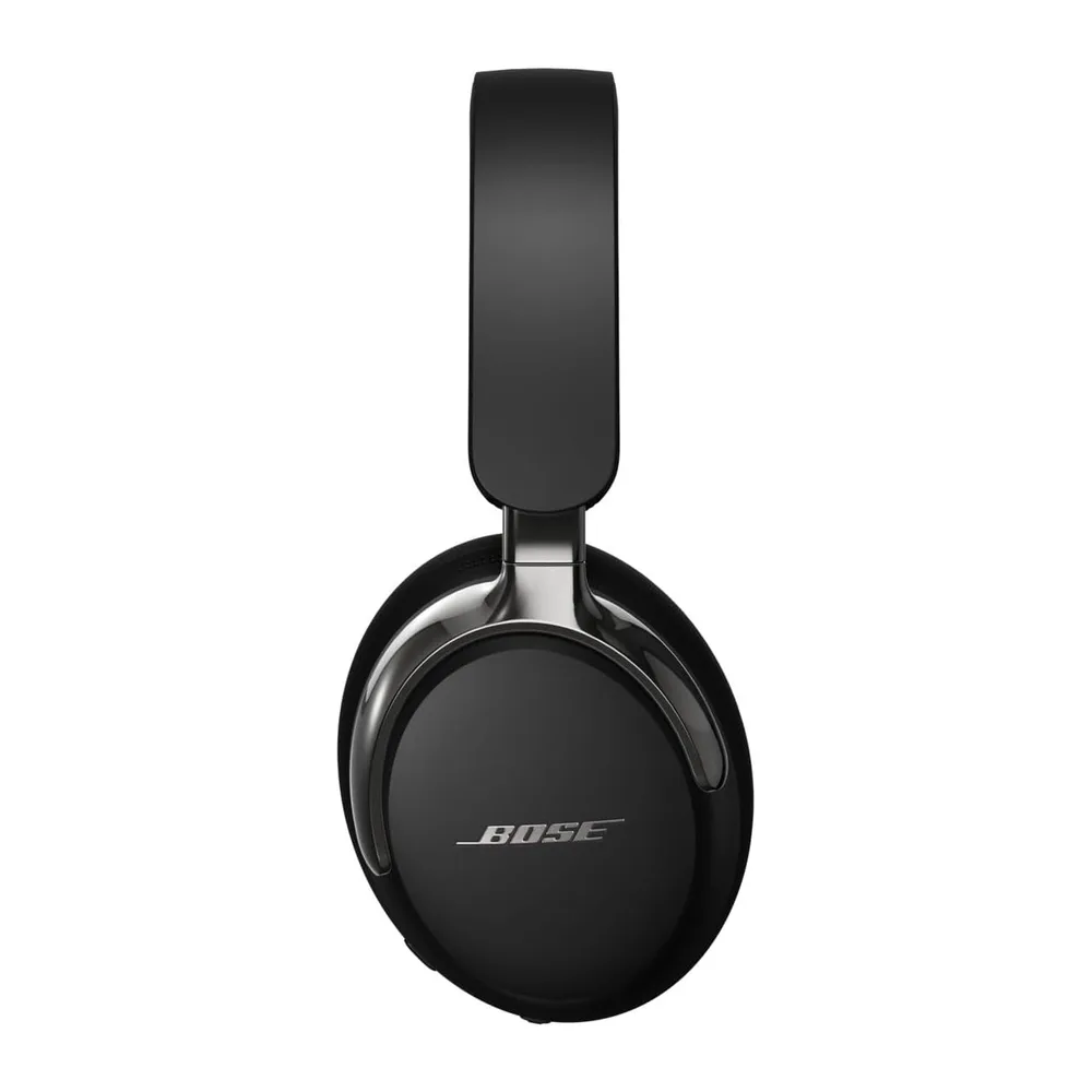 Bose QuietComfort Ultra (2ª Gen) cuffie wireless over-ear con Bluetooth — 5