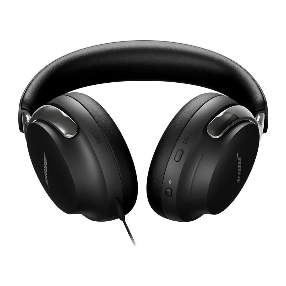 Bose QuietComfort Ultra (2ª Gen) cuffie wireless over-ear con Bluetooth — 6