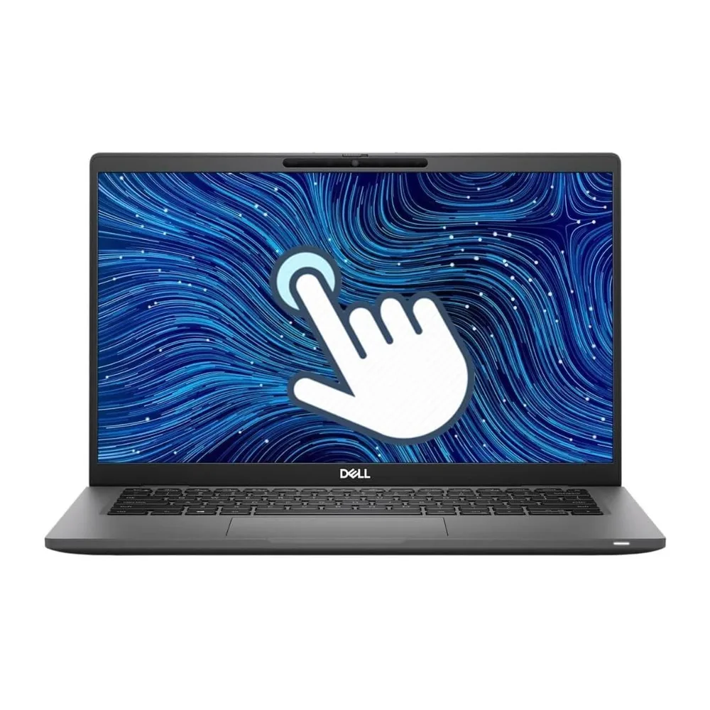 Dell Latitude 7420 Touch Screen Laptop Business Notebook 14 pollici