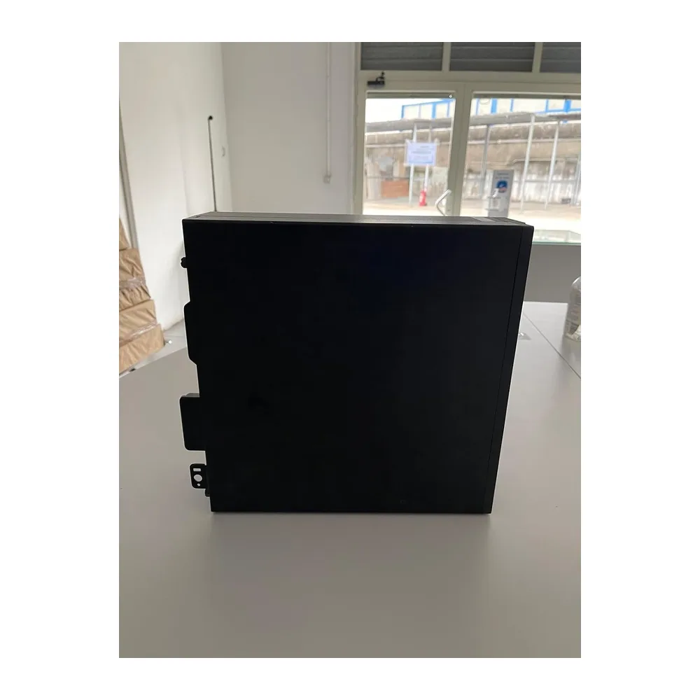 Pc Computer Business, Desktop Dell sff, pronto all'uso, Core i7 6th, Ram 16gb DRR4, Disco SSD 512 Nvme, — 2