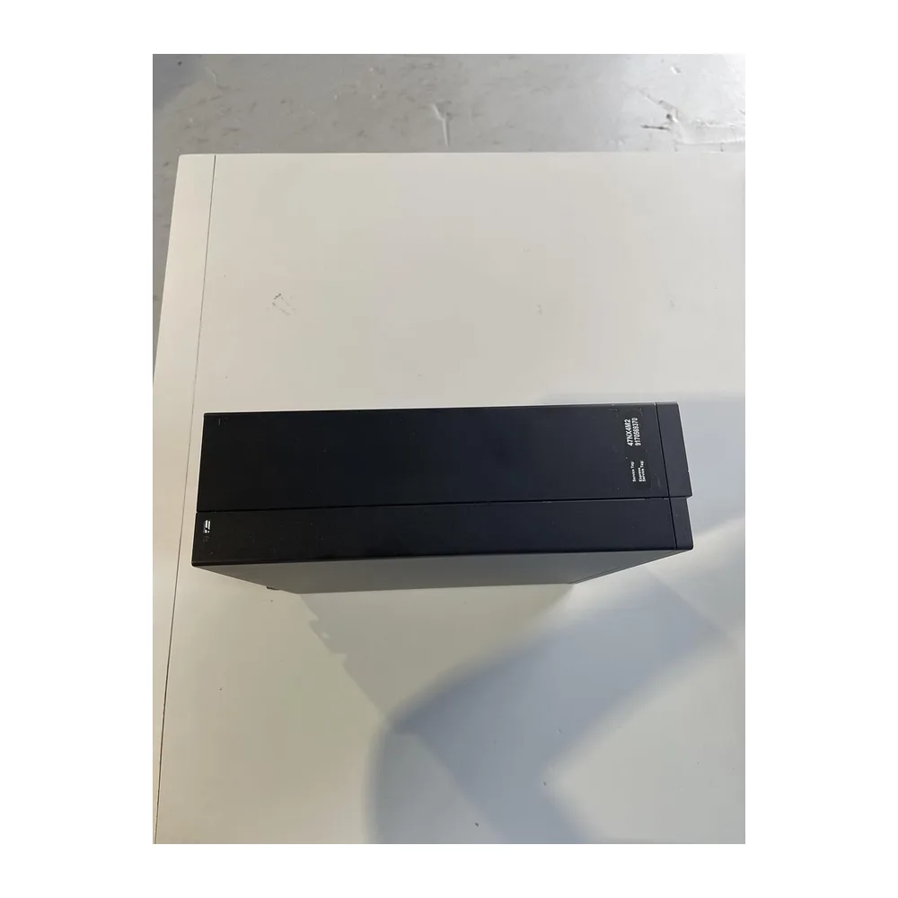 Pc Computer Business, Desktop Dell sff, pronto all'uso, Core i7 6th, Ram 16gb DRR4, Disco SSD 512 Nvme, — 4