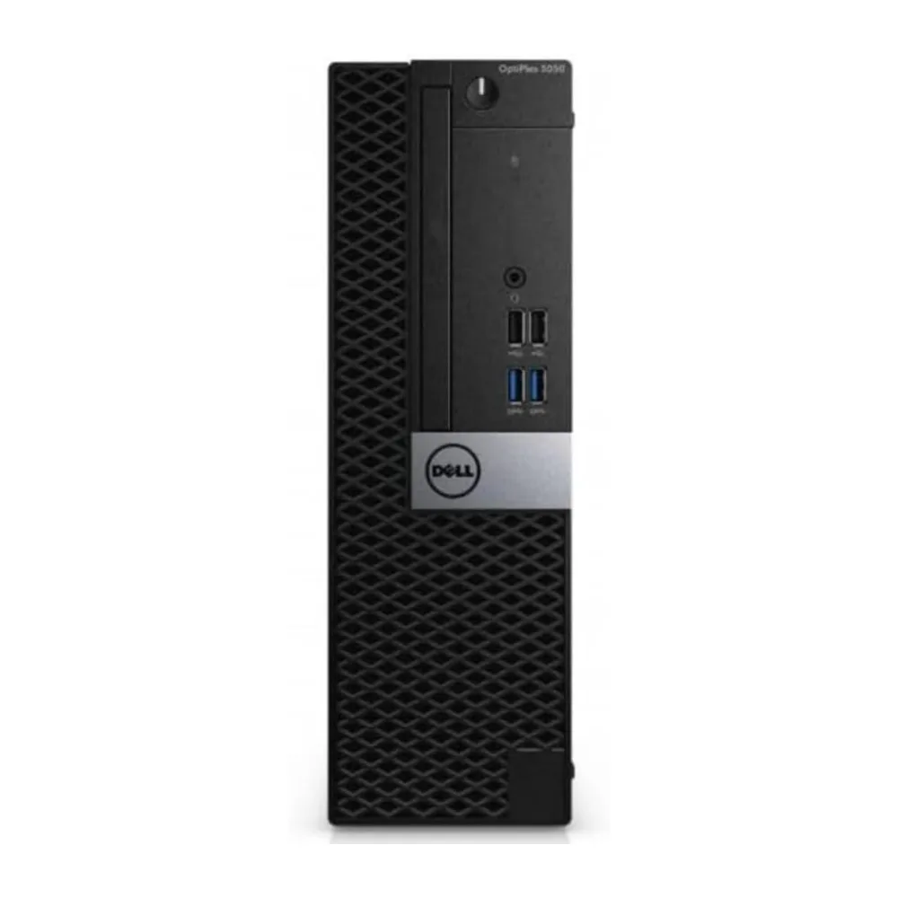 Pc Computer Business, Desktop sff, pronto all'uso, Core i7 6th, Ram 32gb DRR4, Disco SSD 1TB Nvme, Windows 11 — 3
