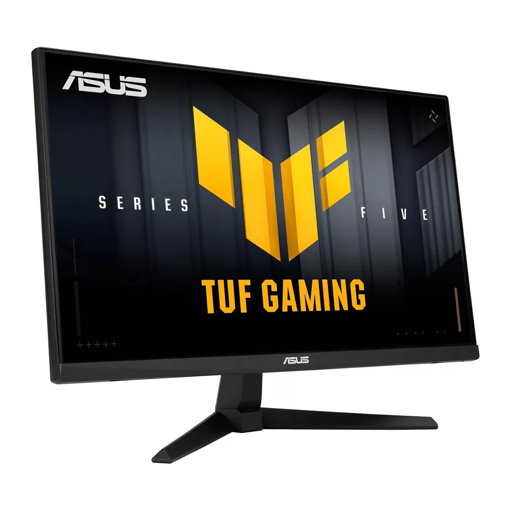 ASUS TUF GAMING VG259QMR5A, Monitor Gaming Serie 5 da 24,5"" FHD, Nero [Classe di efficienza energetica E] — 3