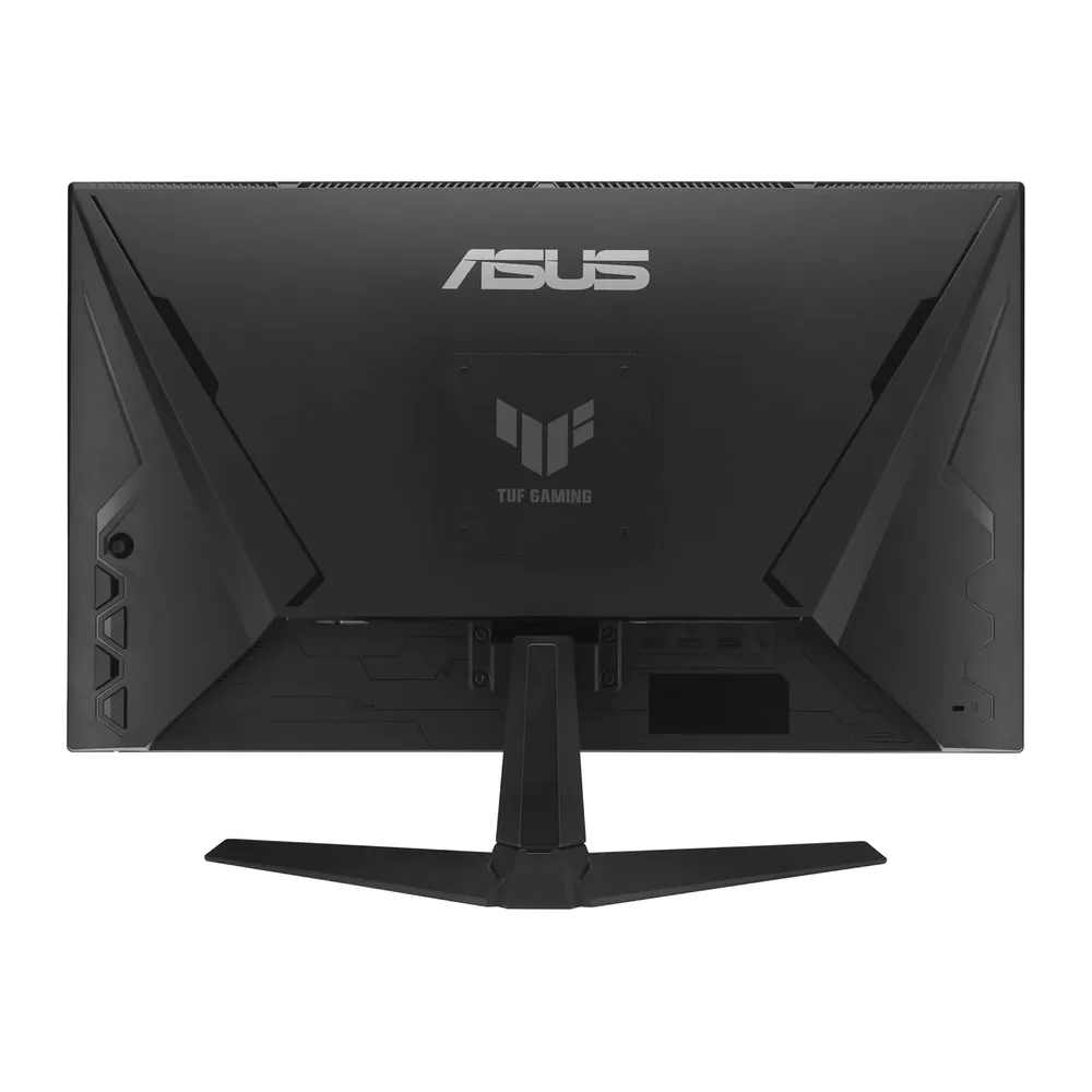 ASUS TUF GAMING VG259QMR5A, Monitor Gaming Serie 5 da 24,5"" FHD, Nero [Classe di efficienza energetica E] — 4