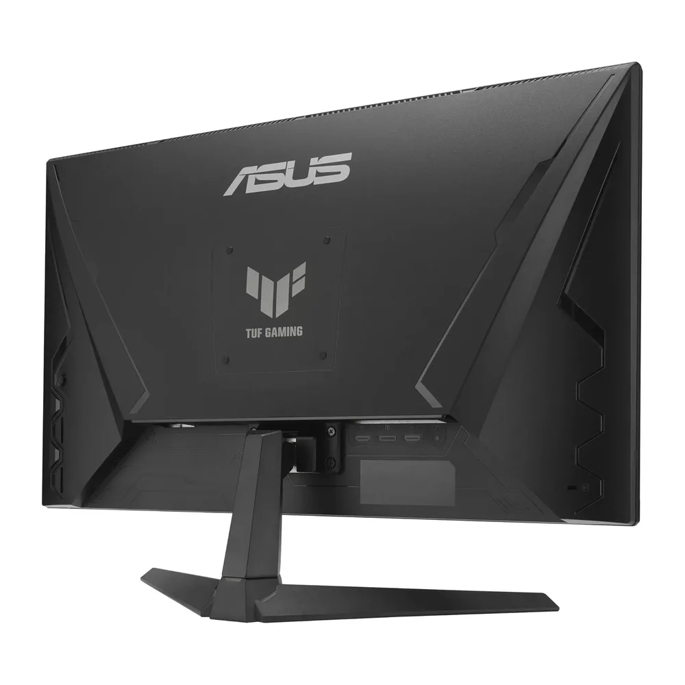 ASUS TUF GAMING VG259QMR5A, Monitor Gaming Serie 5 da 24,5"" FHD, Nero [Classe di efficienza energetica E] — 5