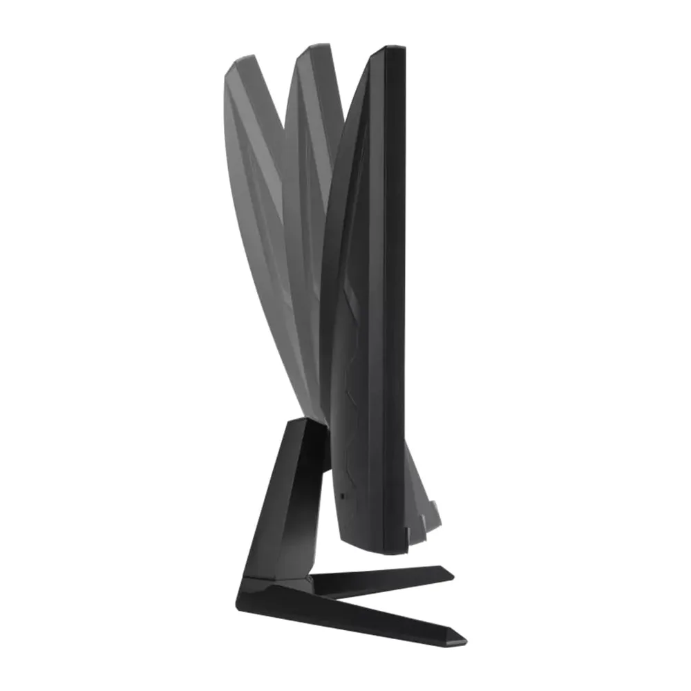 ASUS TUF GAMING VG259QMR5A, Monitor Gaming Serie 5 da 24,5"" FHD, Nero [Classe di efficienza energetica E] — 6