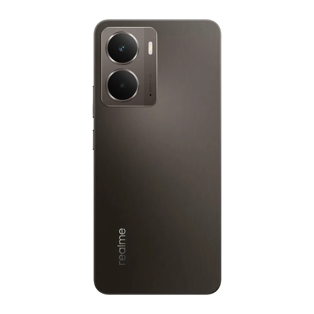 realme P3 5G Smartphone 12+512 GB, Processore Snapdragon 6 Gen 4 5G, Batteria titanica da 5260mAh,Ricarica — 5