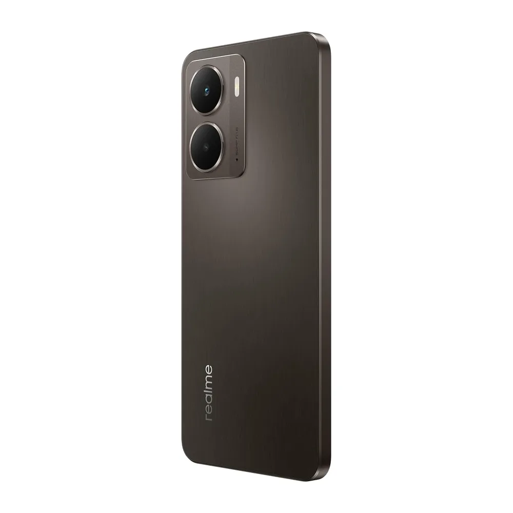 realme P3 5G Smartphone 12+512 GB, Processore Snapdragon 6 Gen 4 5G, Batteria titanica da 5260mAh,Ricarica — 6