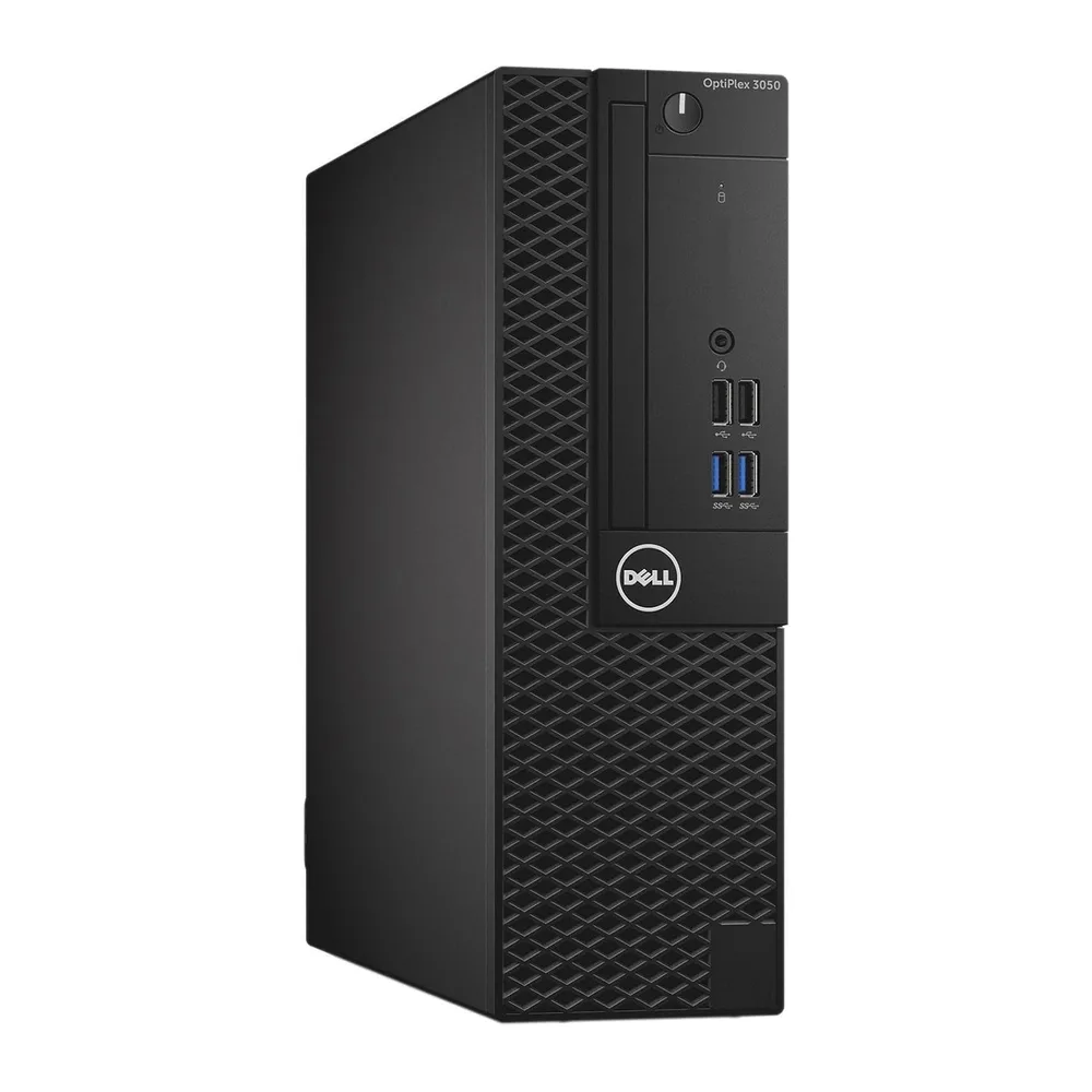 Dell Optiplex 5050 SFF PC Computer Desktop