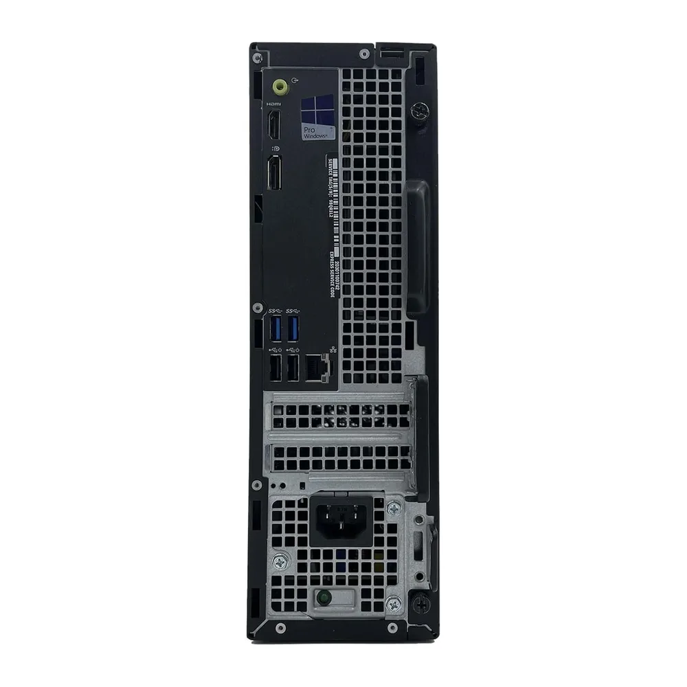 Dell Optiplex 5050 SFF PC Computer Desktop — 2