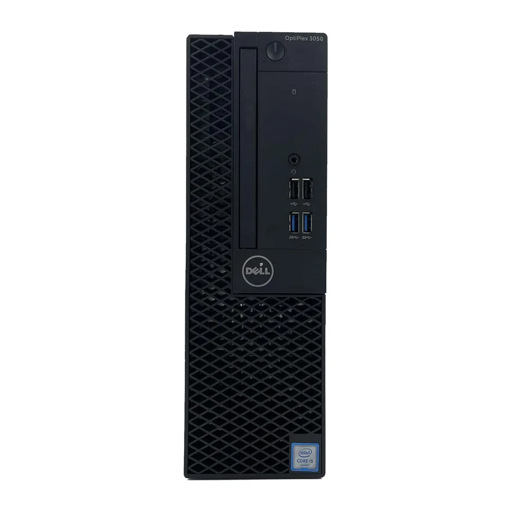 Dell Optiplex 5050 SFF PC Computer Desktop — 4