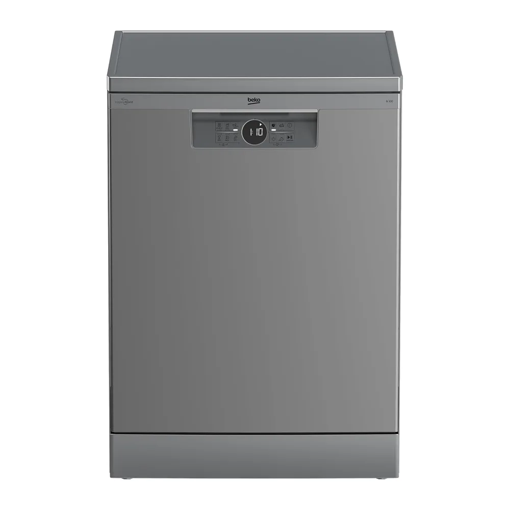 Beko BDFN15440S Lavastoviglie 60 cm [Classe di efficienza energetica C]
