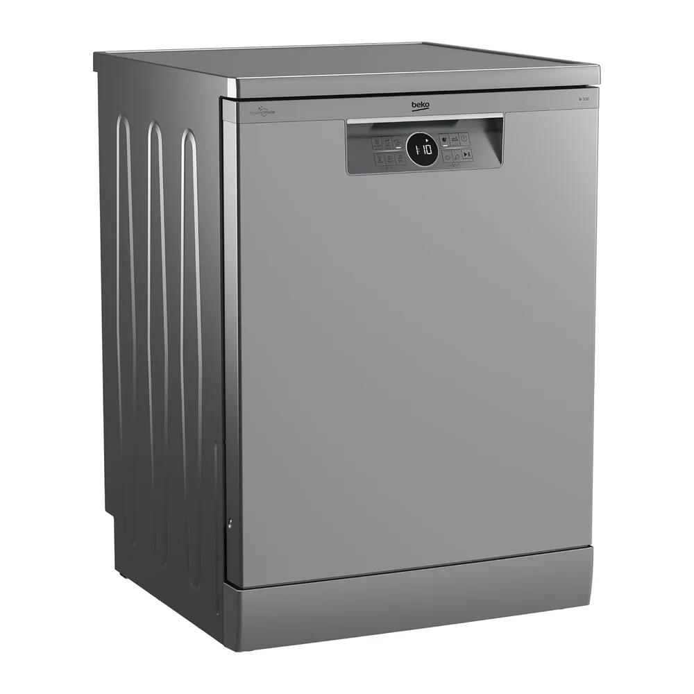 Beko BDFN15440S Lavastoviglie 60 cm [Classe di efficienza energetica C] — 2