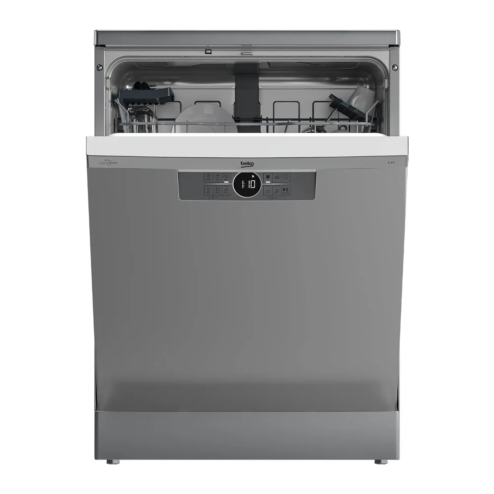 Beko BDFN15440S Lavastoviglie 60 cm [Classe di efficienza energetica C] — 3