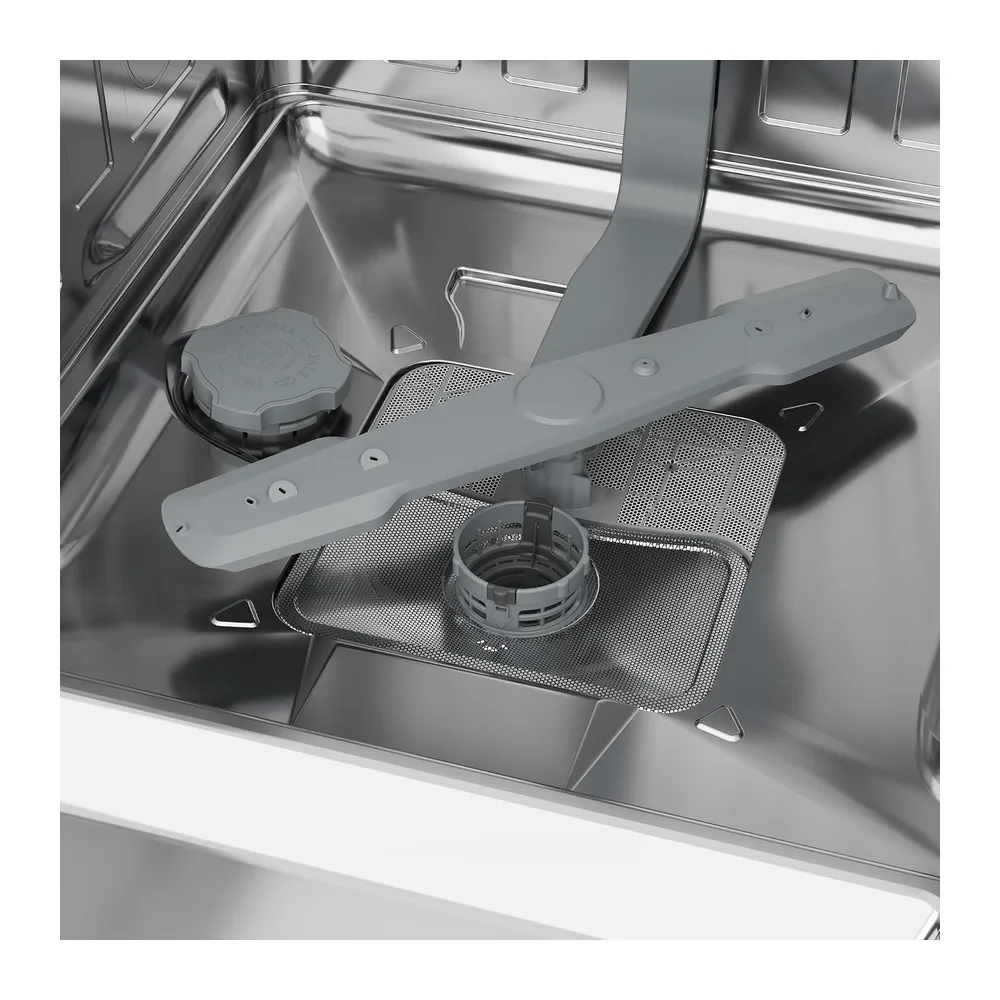 Beko BDFN15440S Lavastoviglie 60 cm [Classe di efficienza energetica C] — 4