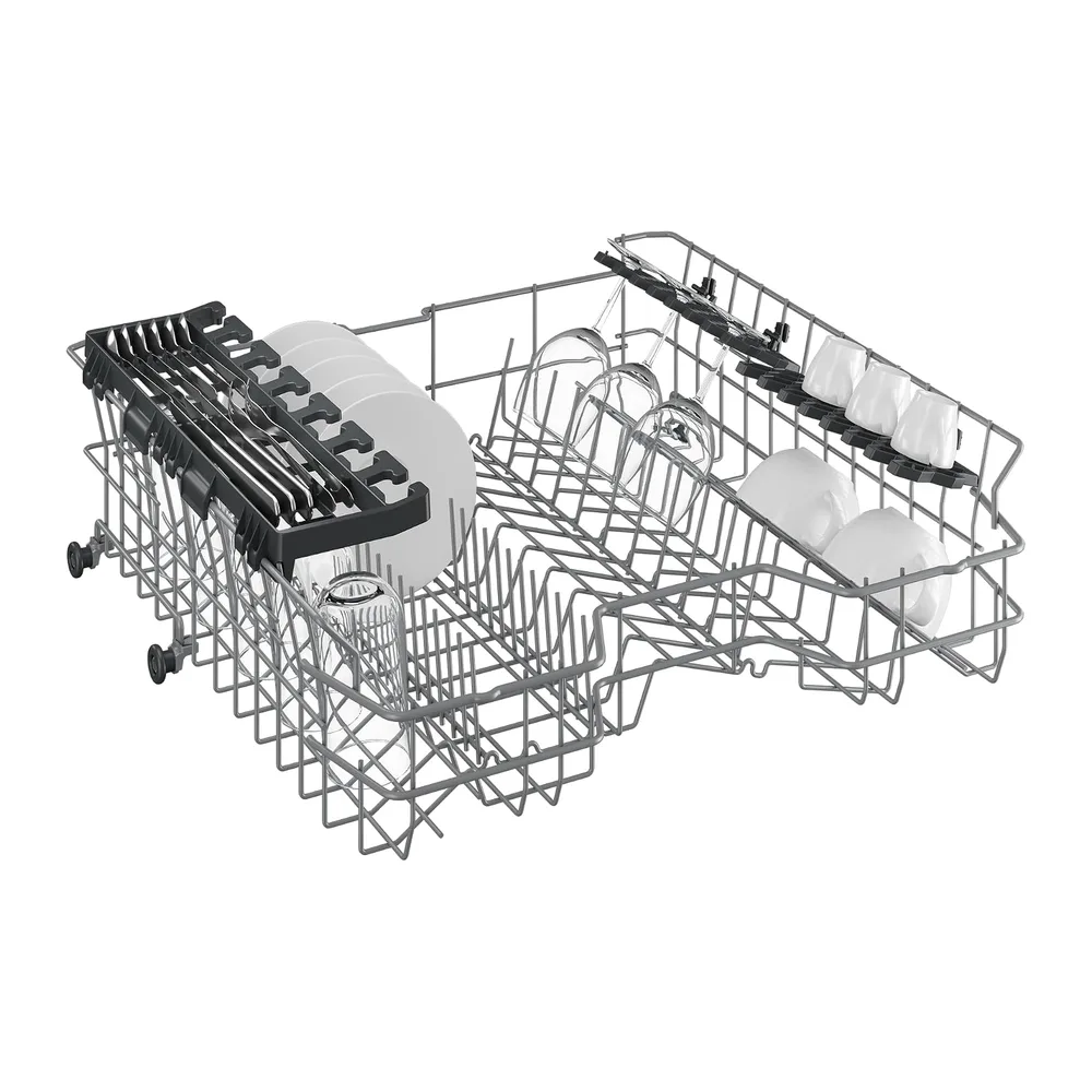 Beko BDFN15440S Lavastoviglie 60 cm [Classe di efficienza energetica C] — 5
