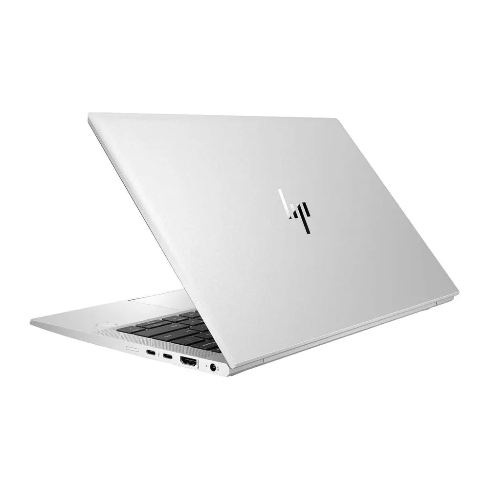 HP EliteBook 830 G7 Business Laptop, 13.3" FHD Notebook, Intel Core i7-10610U, 16GB RAM, 512GB SSD, Tastiera — 4